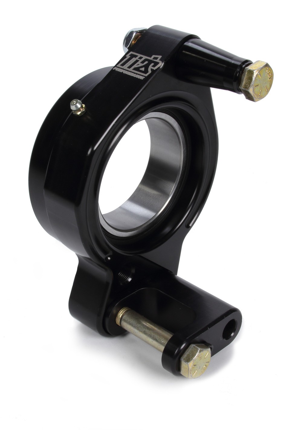 Ti22 PERFORMANCE Sprint Car Birdcage Non Wing Left Black Dual PU TIP2042