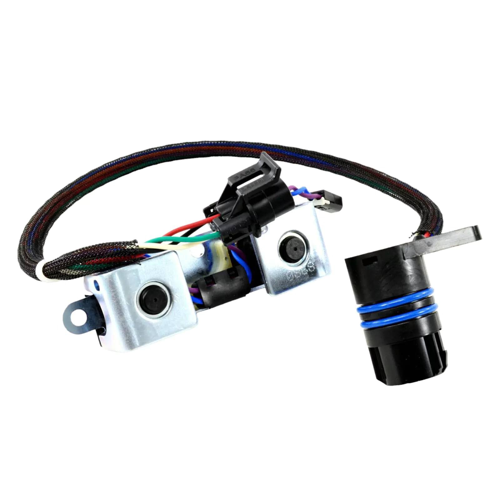 52118652 Transmission Overdrive Lockup Solenoid 1996-1999 For Dodge A518