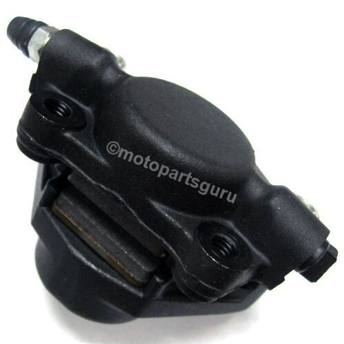 CM065704 CM076101 OEM Front Brake Caliper for Vespa LX S 50 150 LXV 150 ET2 ET4