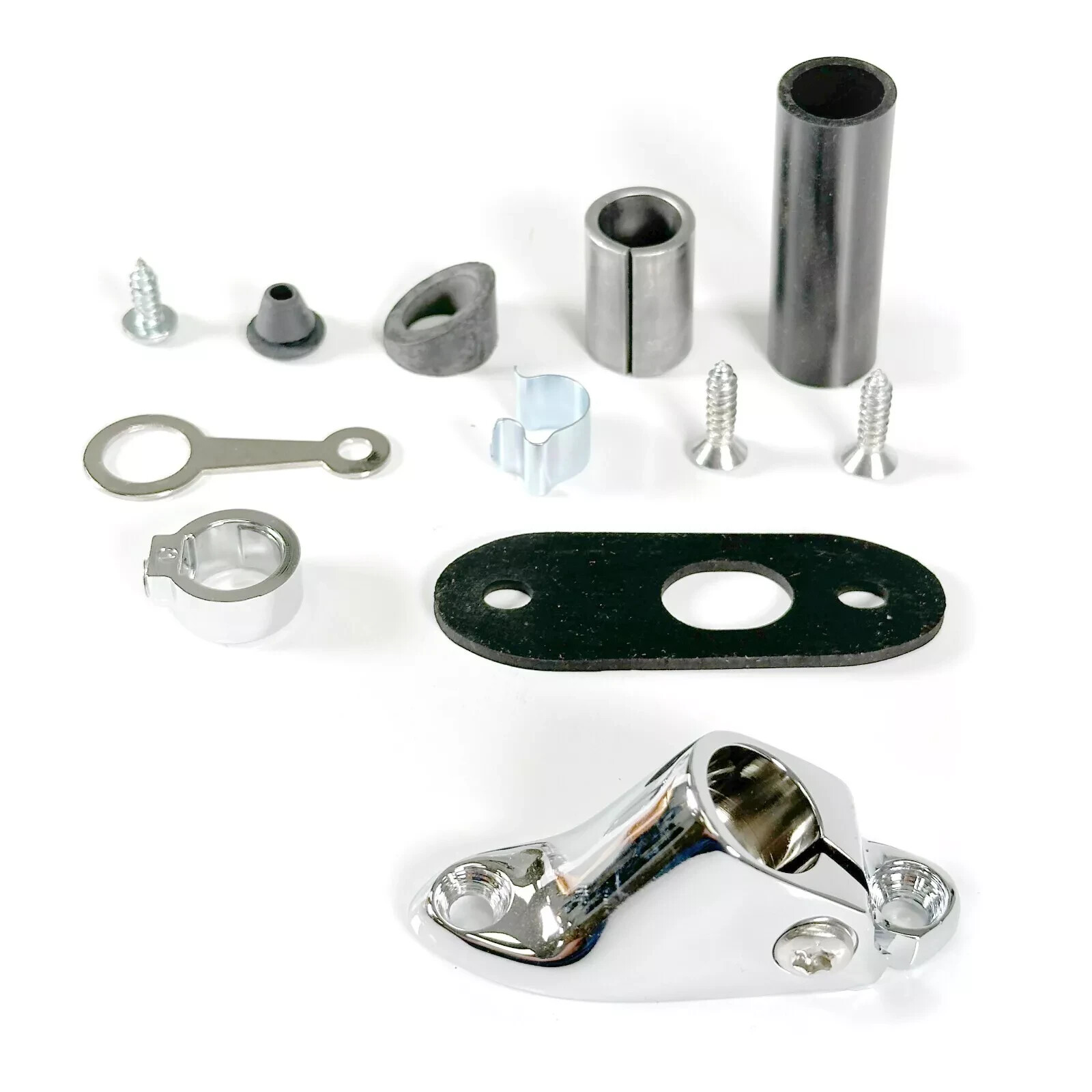 Unity 27 Installation Kit for Spotlight Mount includes Mounting Bracket and More