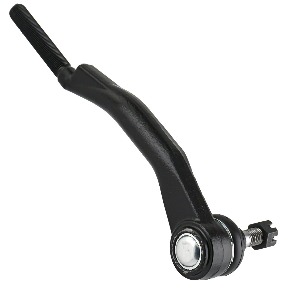 MOOG 2X Front Outer Tie Rod End Links for Buick Rainier Envoy Trailblazer ES3676