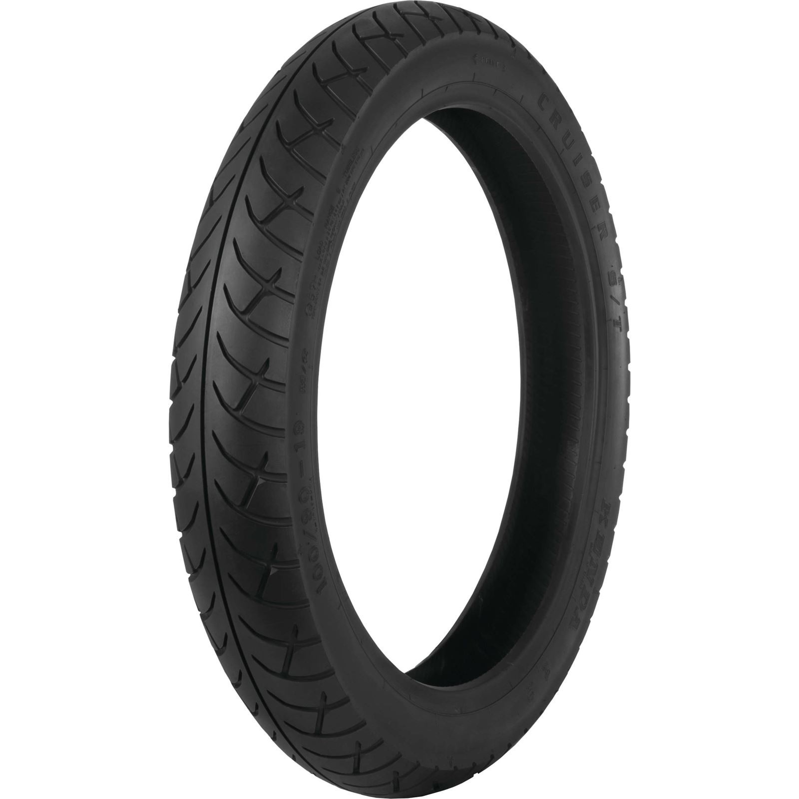 Kenda – Powersports K671 Cruiser 100/90H-19F 046711905C1
