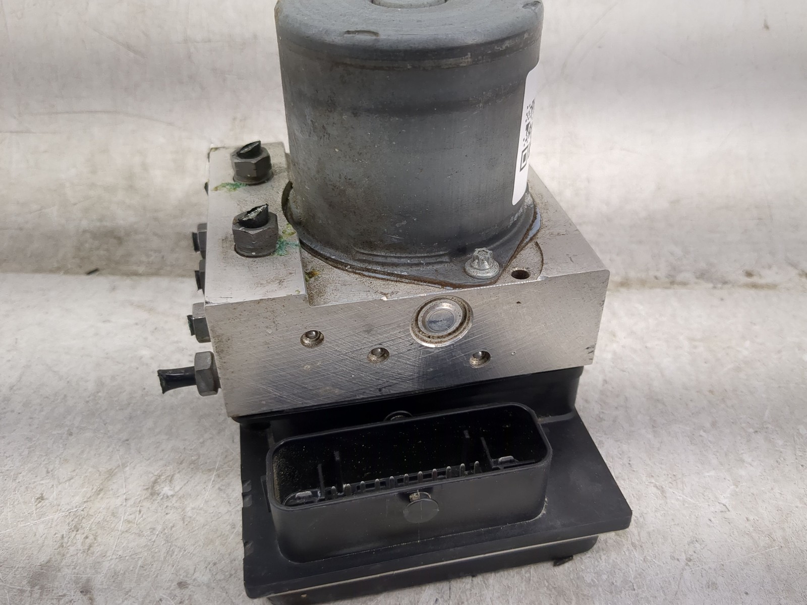 Audi A5 Abs Pump Control Module W5LWJ