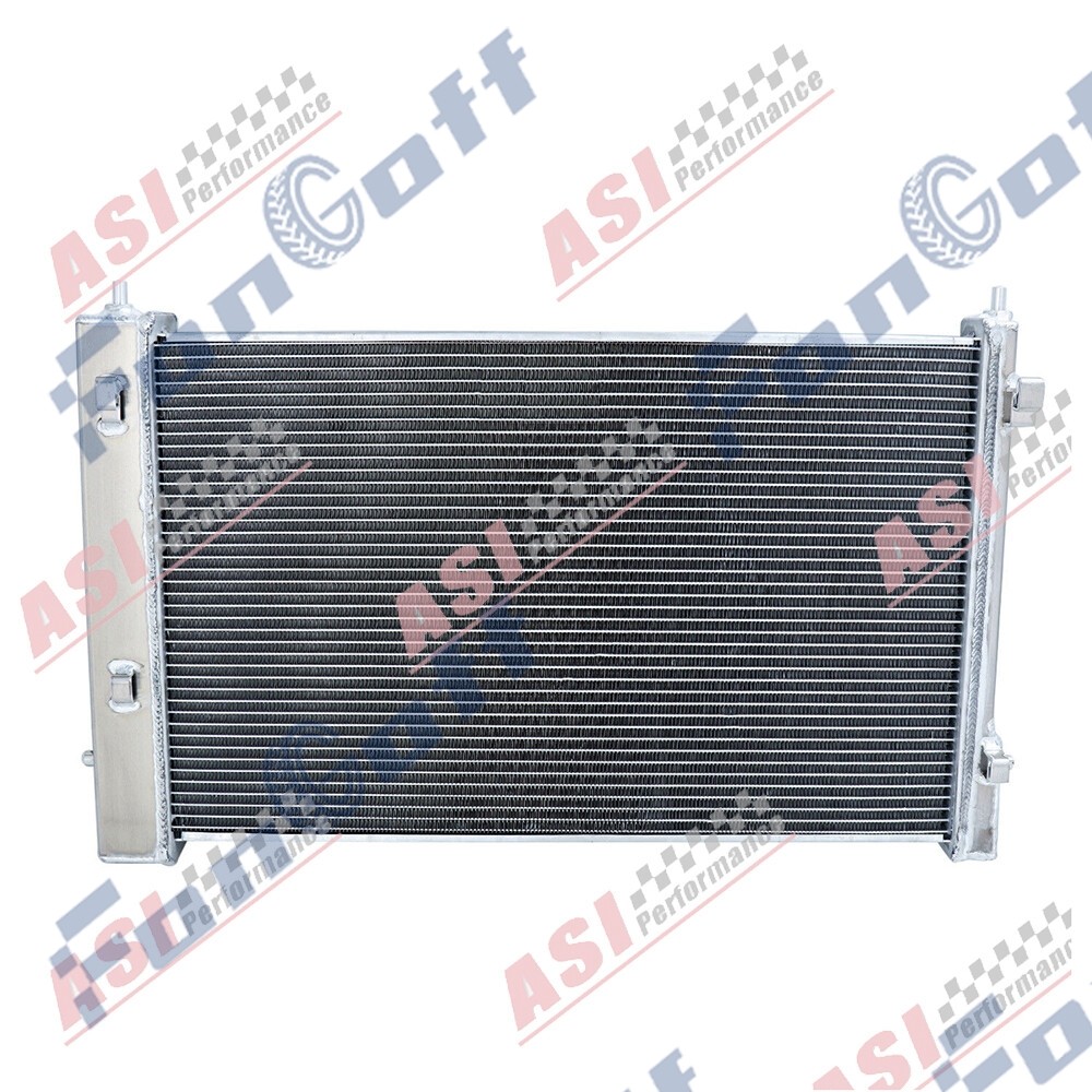 3-Row Aluminum Radiator Fits 2004 Pontiac GTO Base Coupe 2-Door 5.7L V8 Upgrade