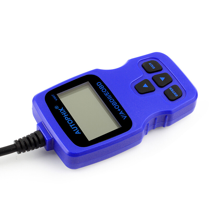 Car Full System Diagnostic Tool Fit For VW Audi Auto OBD2 Scanner Oil EPB Reset