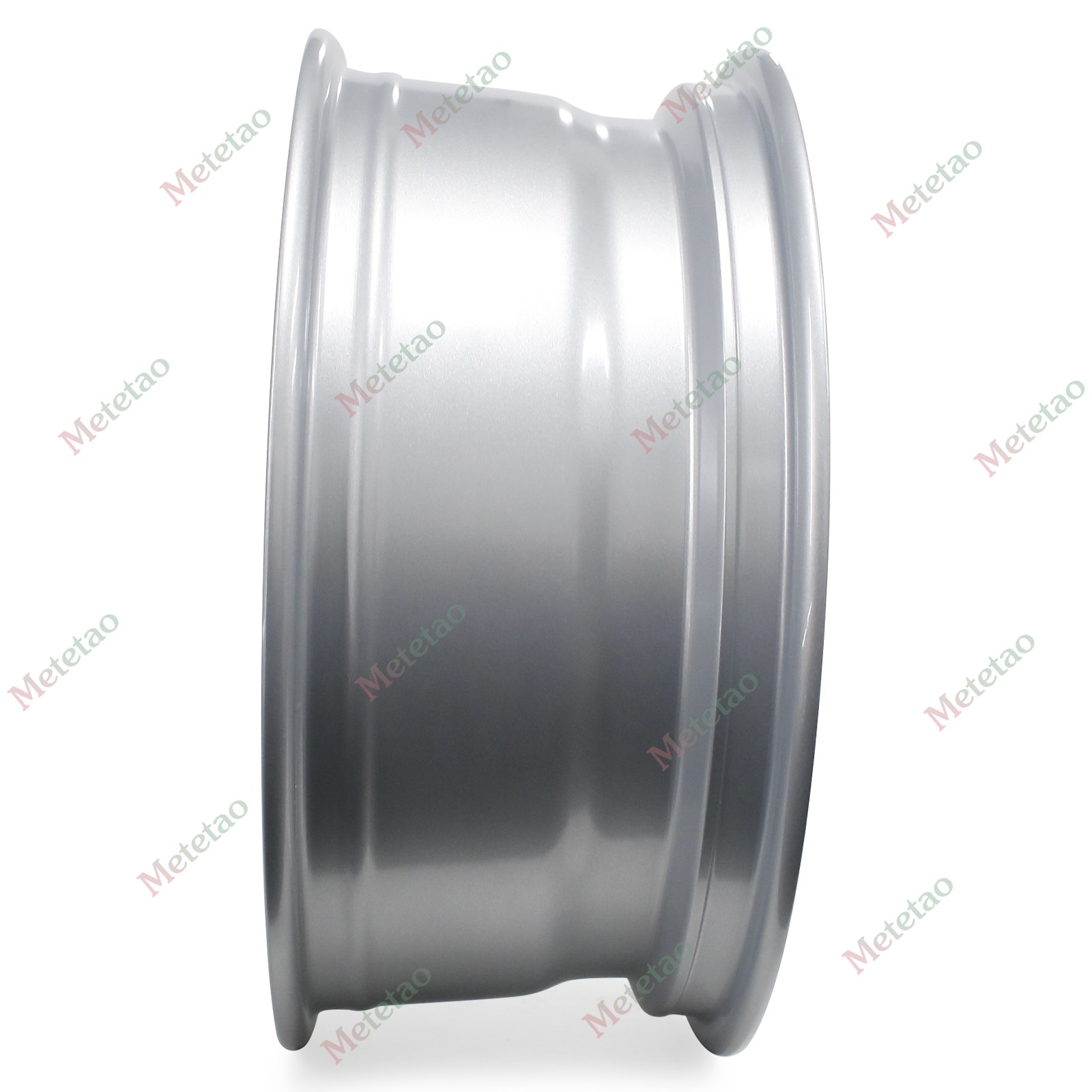 NEW 17X7 Inch For Toyota RAV4 2019-2025 Silver Alloy Replacement Wheel Rim