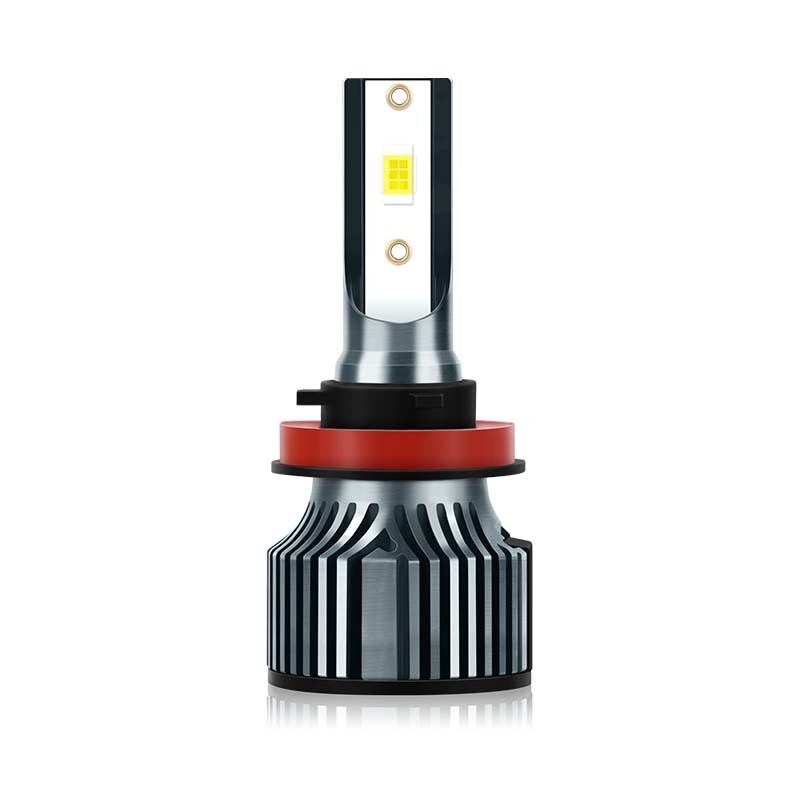 4X 6000k LED Headlight Bulbs H7 H11 For Kia Sorento(w/4 headlights) 2011-2016