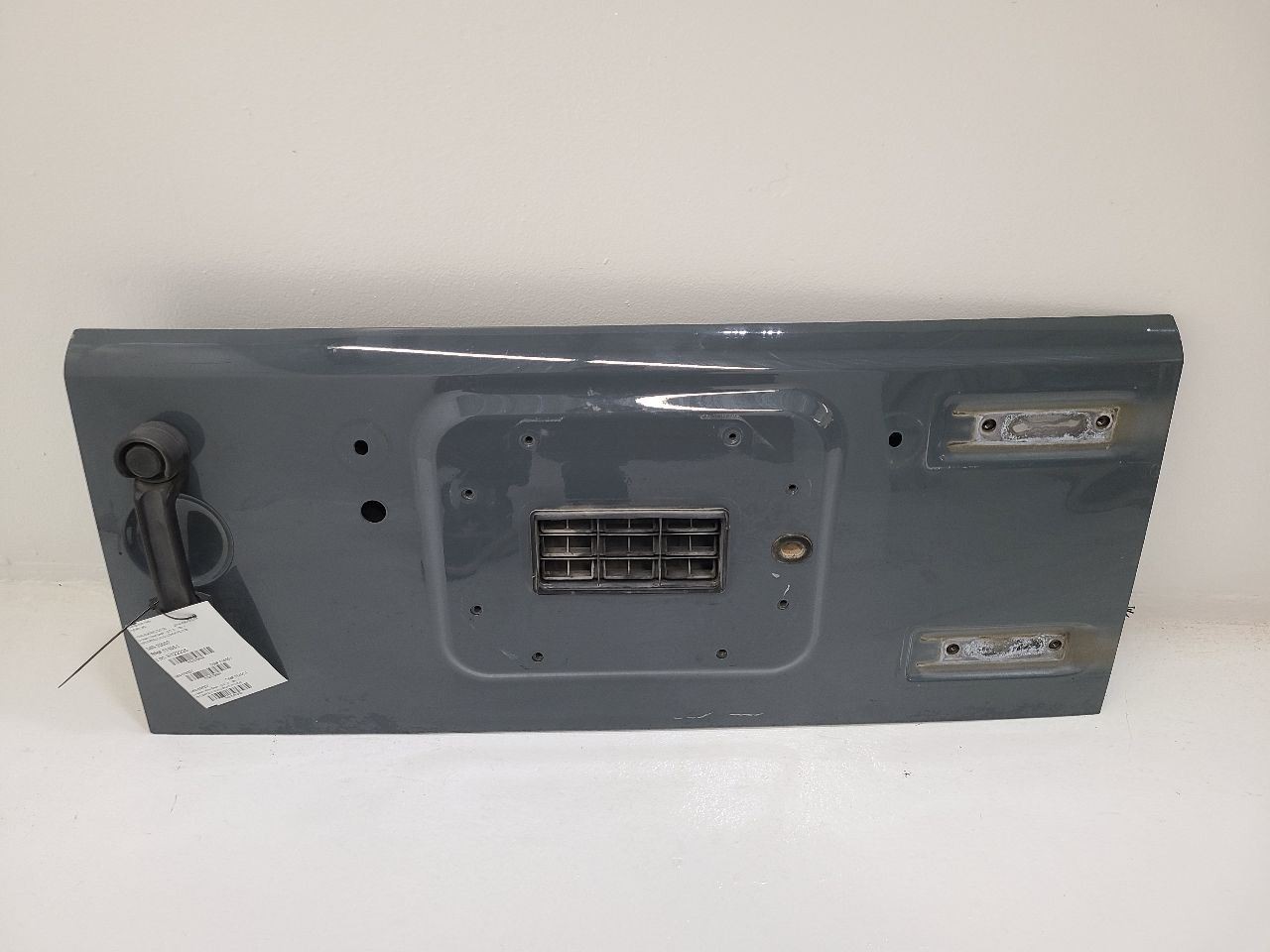 2011 – 2018 Jeep wrangler Rear Back Door VIN W 6th Digit Jk Body Lower