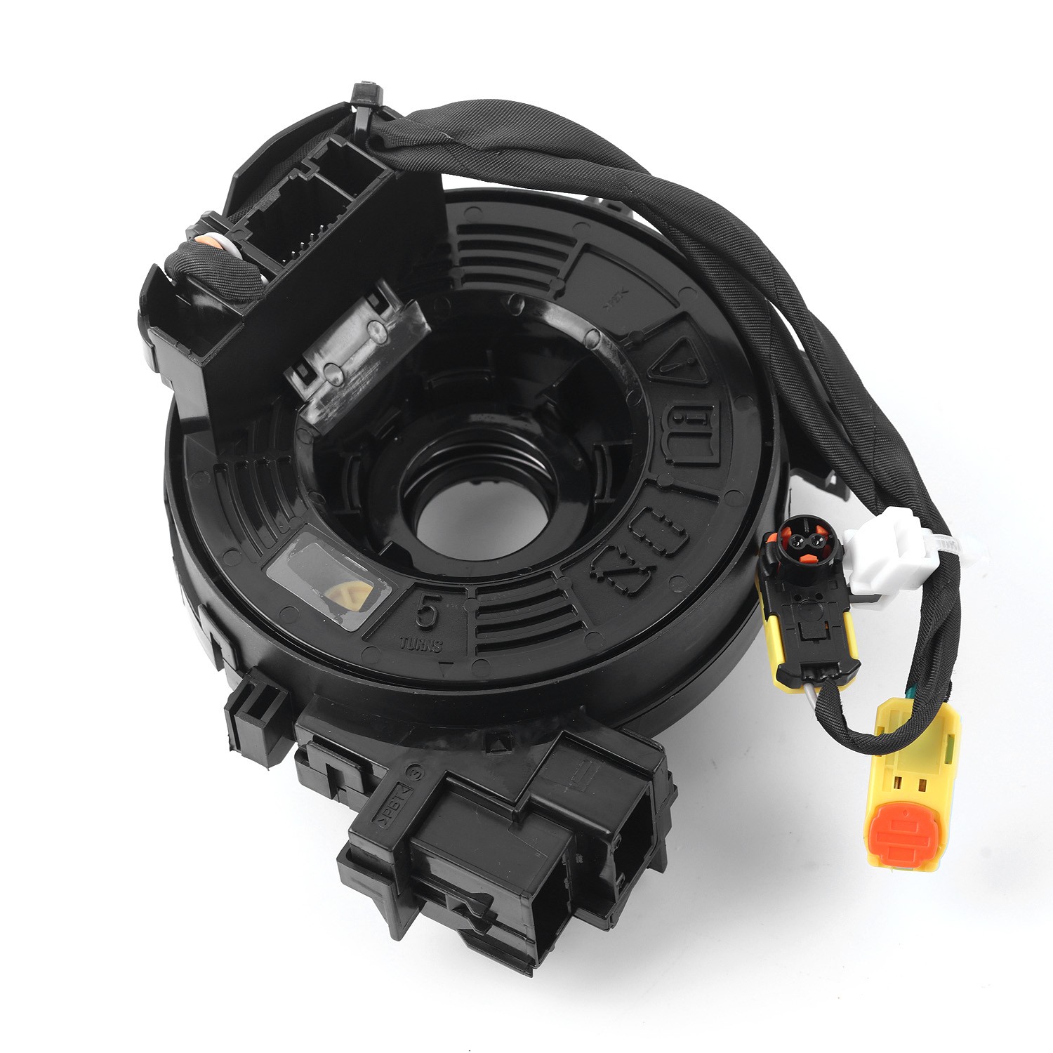 Clock Spring Spiral Cable For Toyota Prius Prime / AWD-e Replace Repair USA