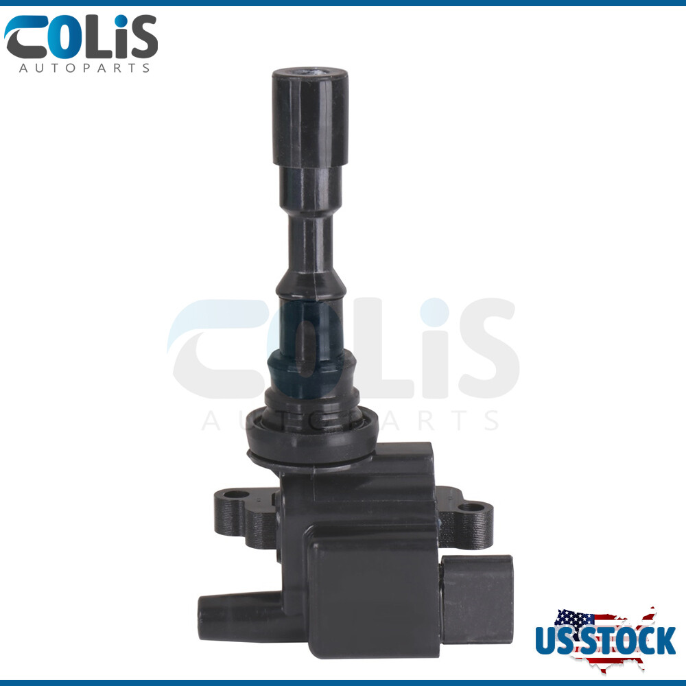 Ignition Coil Fit For Hyundai Santa Fe XG350 Kia Amanti 3.5L V6 UF439