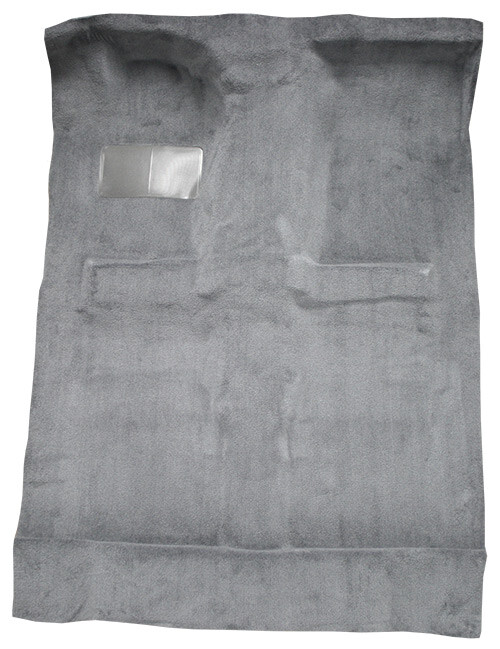 NEW Ford Ranger Carpet 1998 – 2011 Extended Cab 2 & 4WD