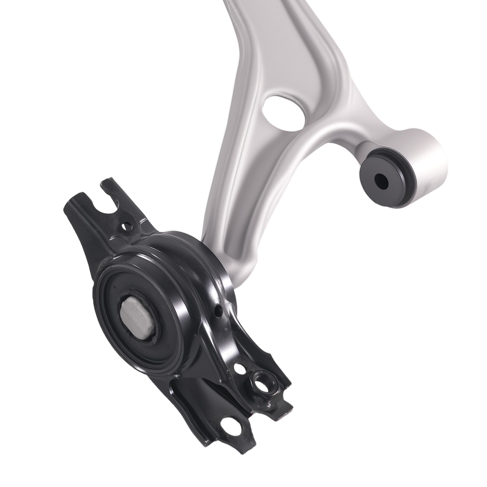 Front Lower Control Arms Sway Bars Tie Rods Set For 2018 – 2022 Honda Accord