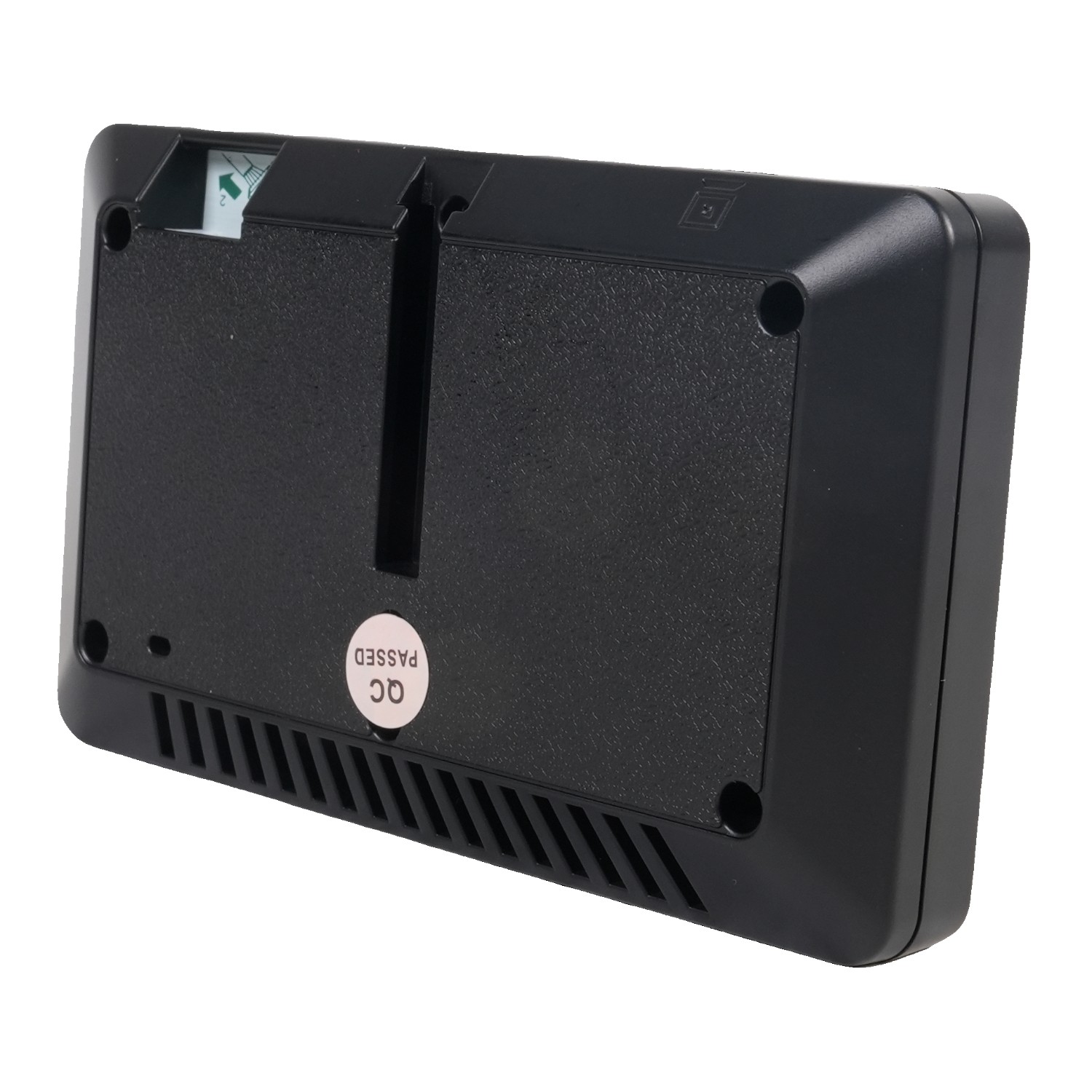 3rd-generation Car Modified Instrument OBD2 Boost gauge GPS Multi-function LCD