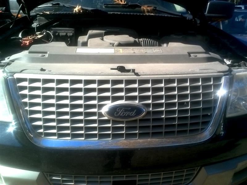 Grille Upper King Ranch Fits 03-06 Expedition 152510