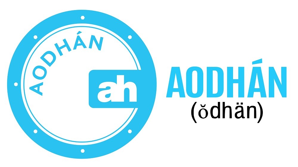 Aodhan Wheels Rim AH-11 18×9.5 5×120 72.6CB ET35 Gloss Silver Machined Face