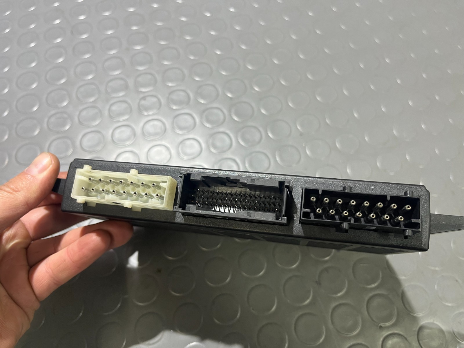 BMW E39 Pre-facelift OEM LCM 3 Lighting Control Module