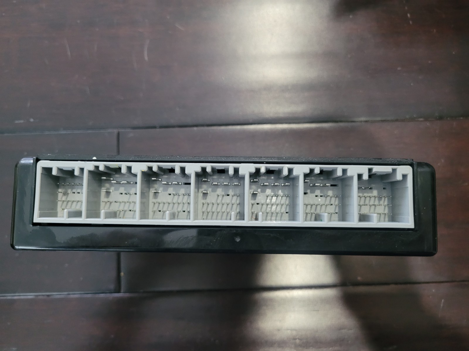 USED 2007-2011 Chevy Suburban Body Control Module ONLY (25971917)