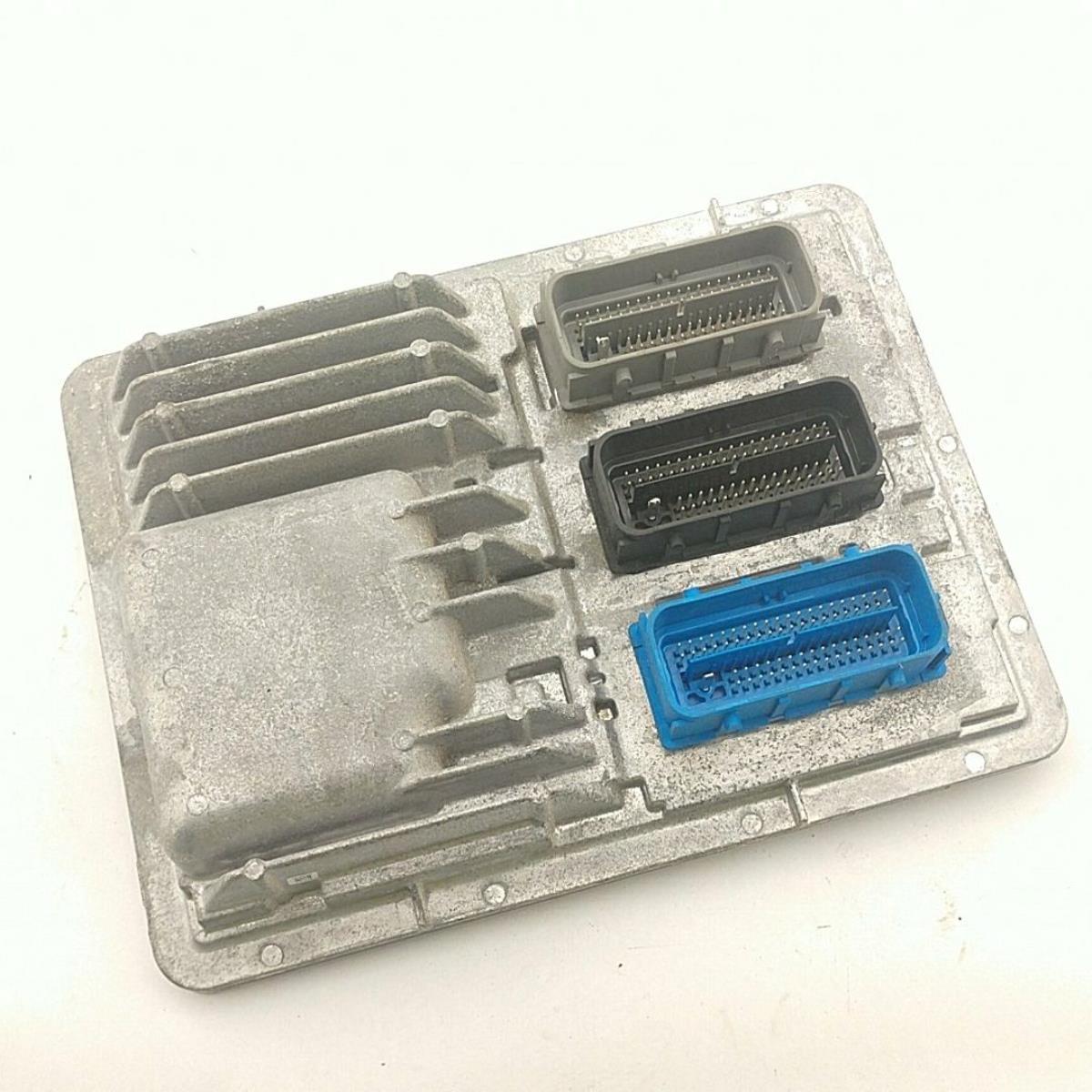 OEM Engine Computer ECU Ecm For Malibu Main ECU Ran Nice 12672502