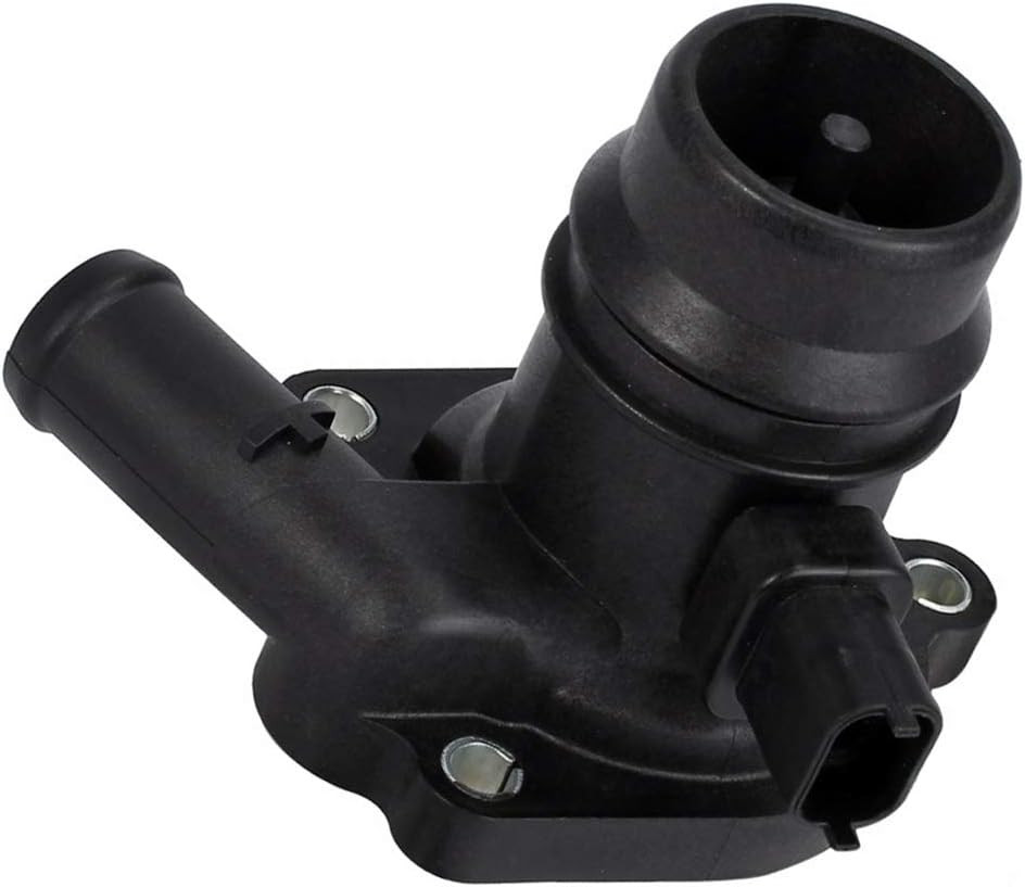 Thermostat Housing for Chevy Sonic 1.6L 1600CC l4 GAS DOHC Naturally Aspirated