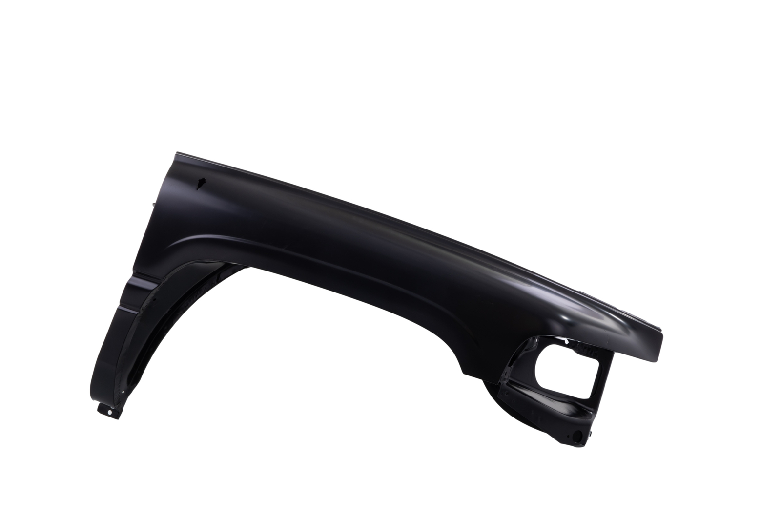 New Front,Right Passenger Side FENDER For Dodge Ram 1500,2500,3500 55234708AG RH