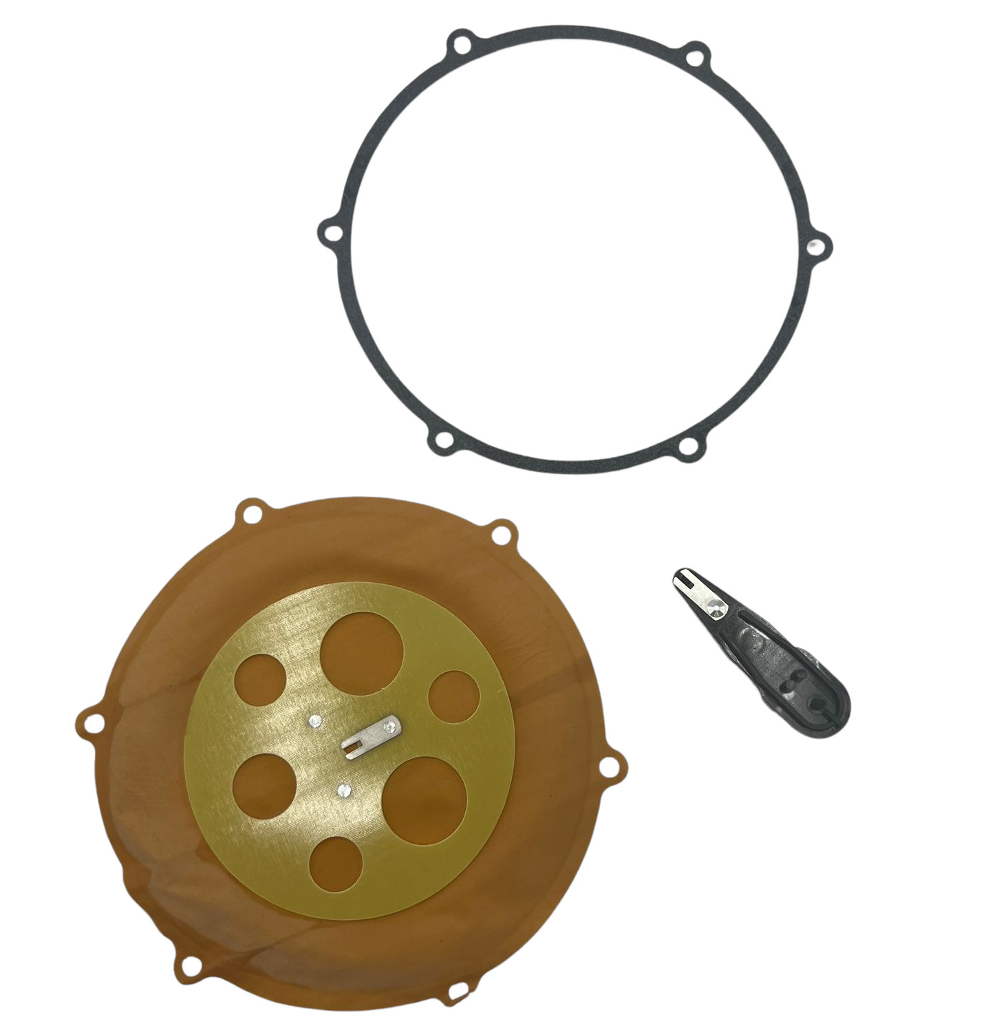 Aftermarket 039-99 Repair Kit 039-122 121 0002 0004 31173 KN Regulator Garretson