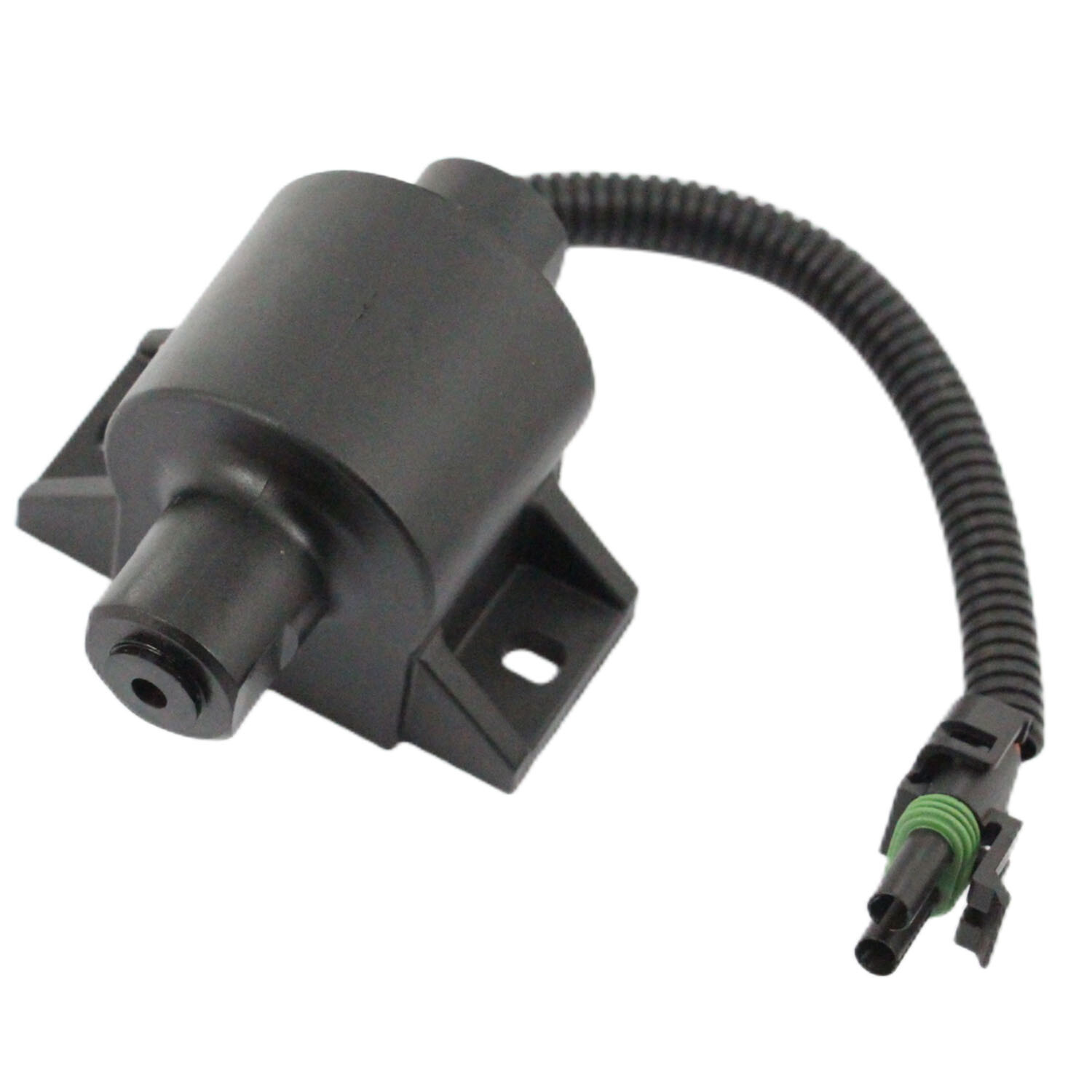 Fuel Pump Assembly for Thermo King Tripac APU or Evolution 42-1762 42-989 US