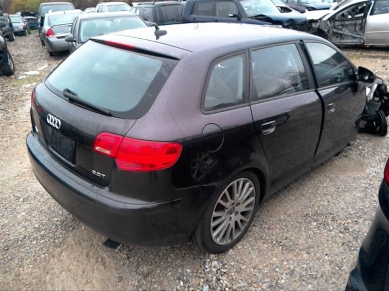 Throttle Body Throttle Body Assembly 2.0L Fits 06-17 GOLF GTI 266127