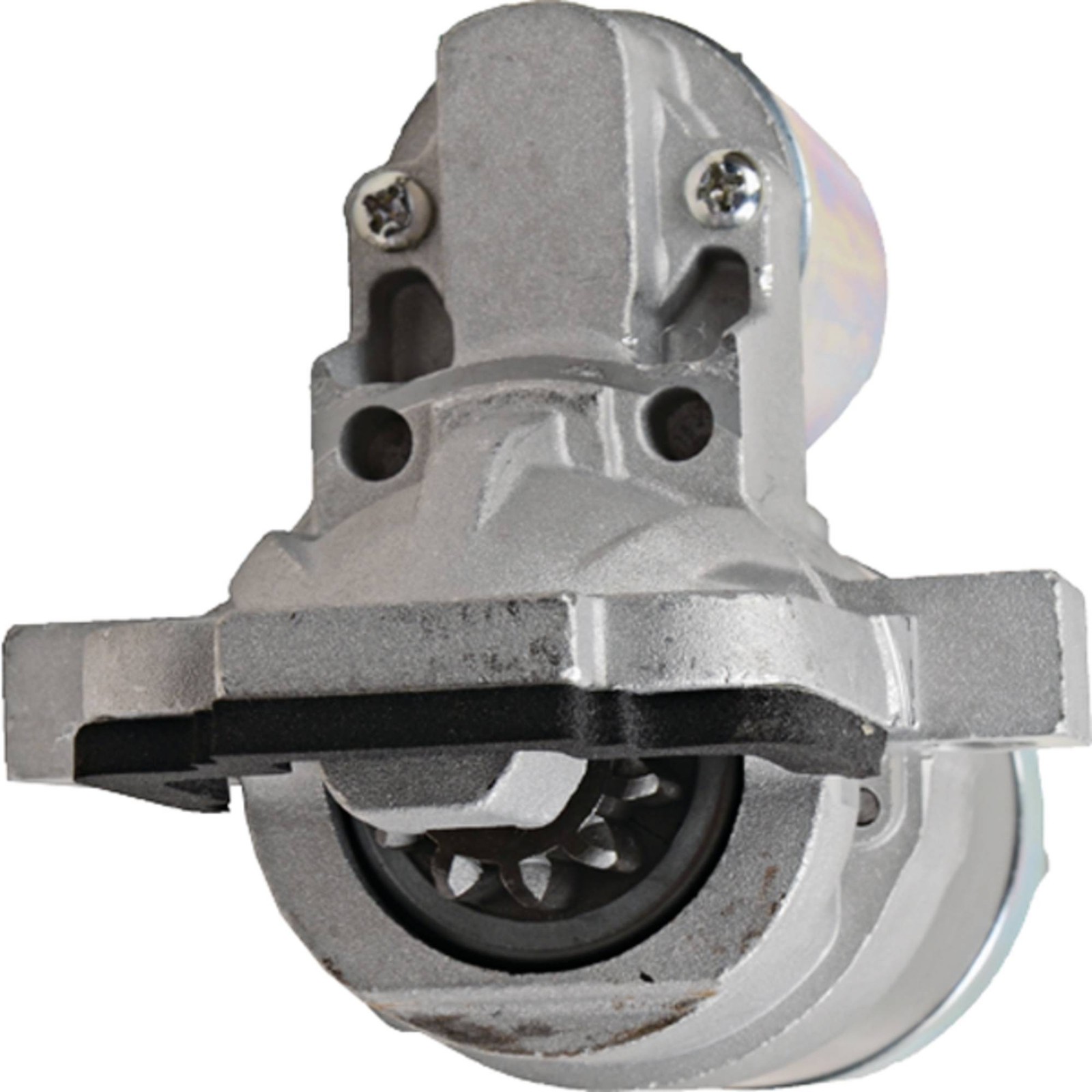 Starter For Ford 2.3L 2.3 Fusion 06 07 08 09 10 2006 2007 2008 & Mercury Milan