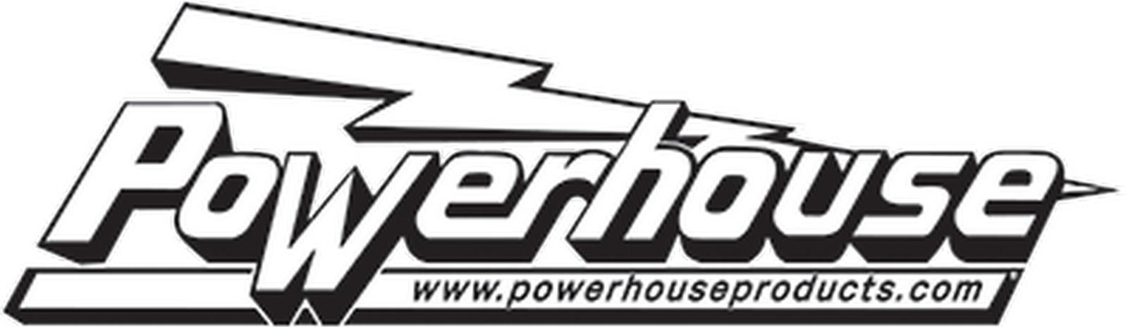 Powerhouse Products Deburring Tool | POW355606*6 in Shank Double Cut 1/2 in Oval