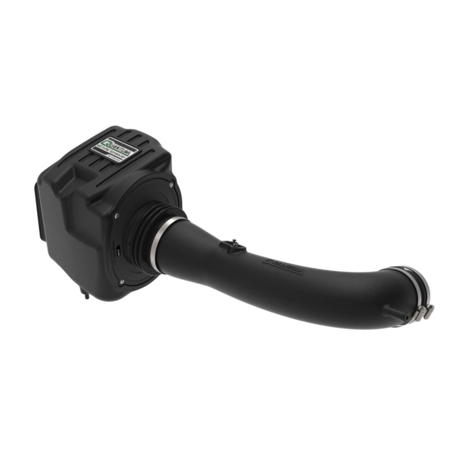 aFe Quantum Cold Air Intake System w/ Pro Dry S Media 53-10030D