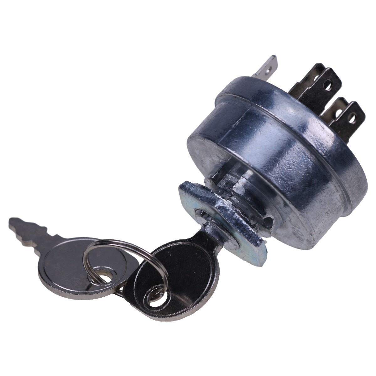 Ignition Switch AM38227 For John Deere 316 318 420 F910 F930 Tractor Onan Engine