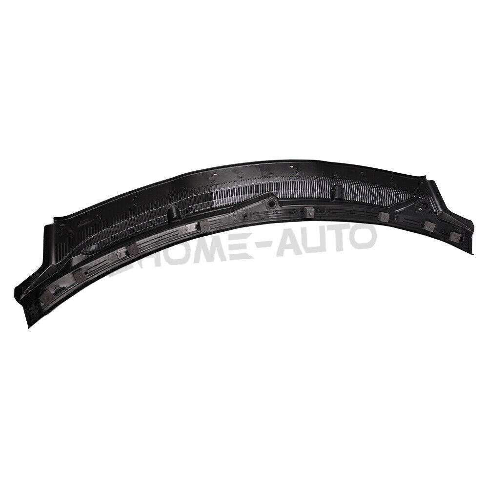 Windshield Cowl Top Panel Grille BB5Z78022A68AA For 2011-2019 Ford Explorer