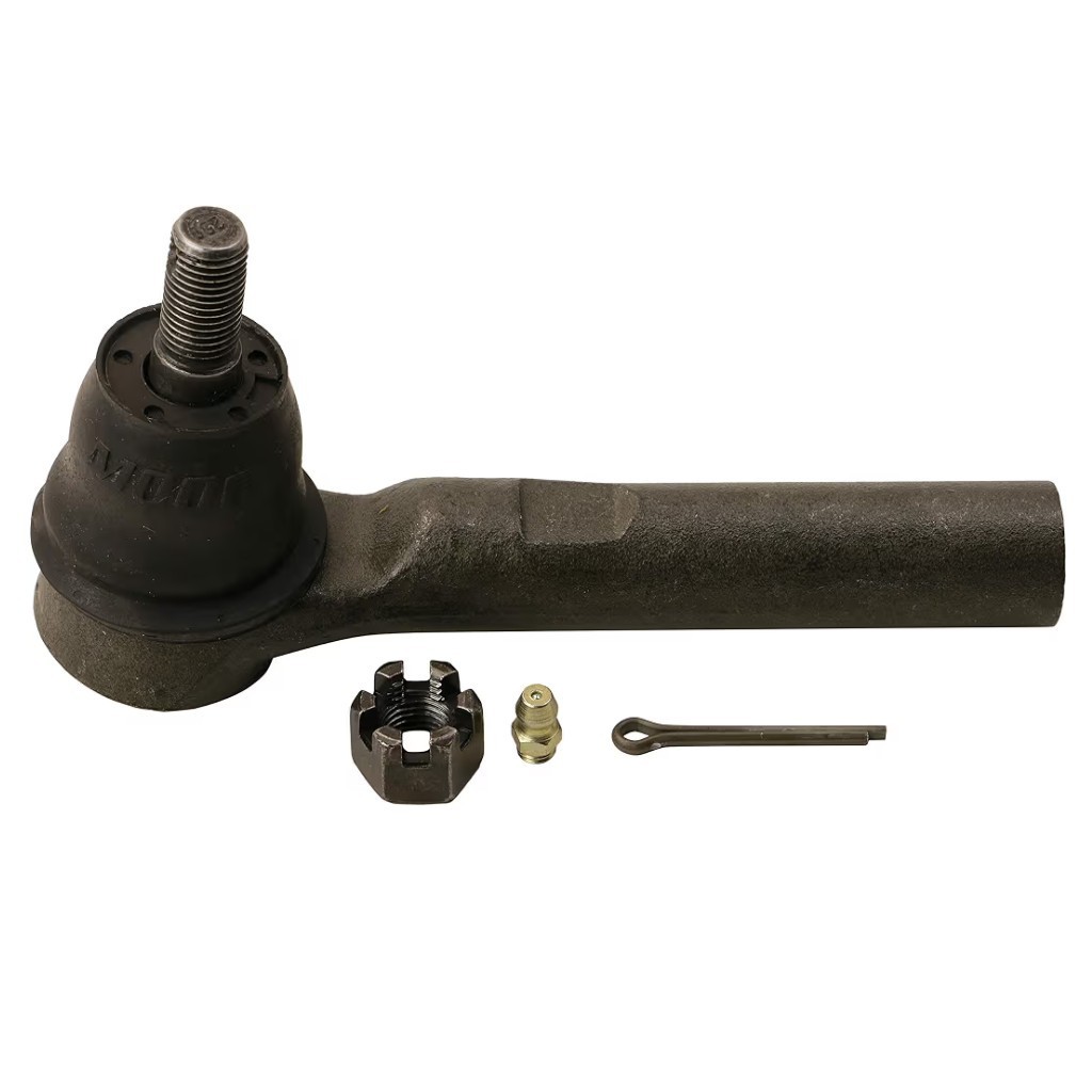 MOOG ES3712 Front Outer Tie Rod End Steering Suspension Subaru Legacy Outback