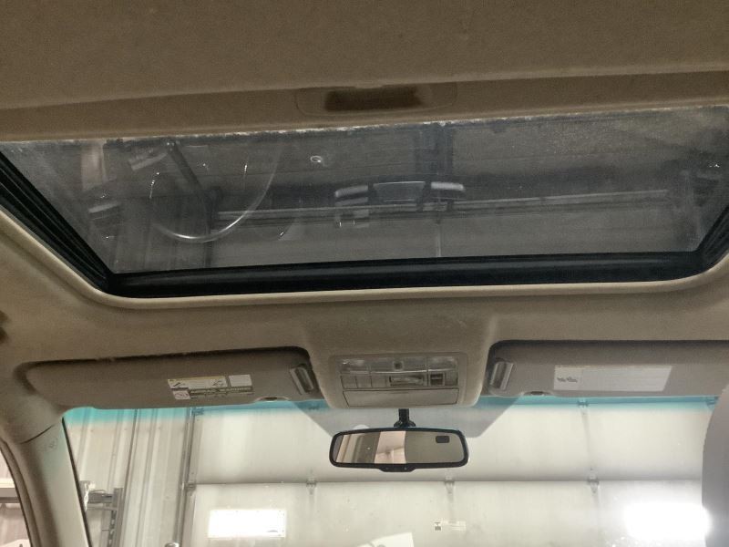 HIGHLANDR 2008 Wiper Arm               317756