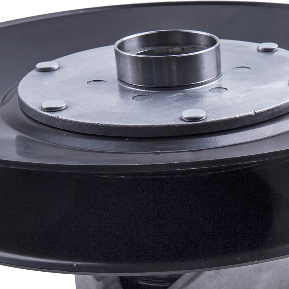 Complete Secondary Driven Clutch For EZGO 2 Cycle 2 PG Gas Golf Cart 1976-1988