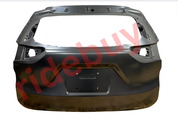 Fit 2018 2019 2020 2021 2022 2023 2024 GMC Terrain Rear Trunk Tailgate Shell