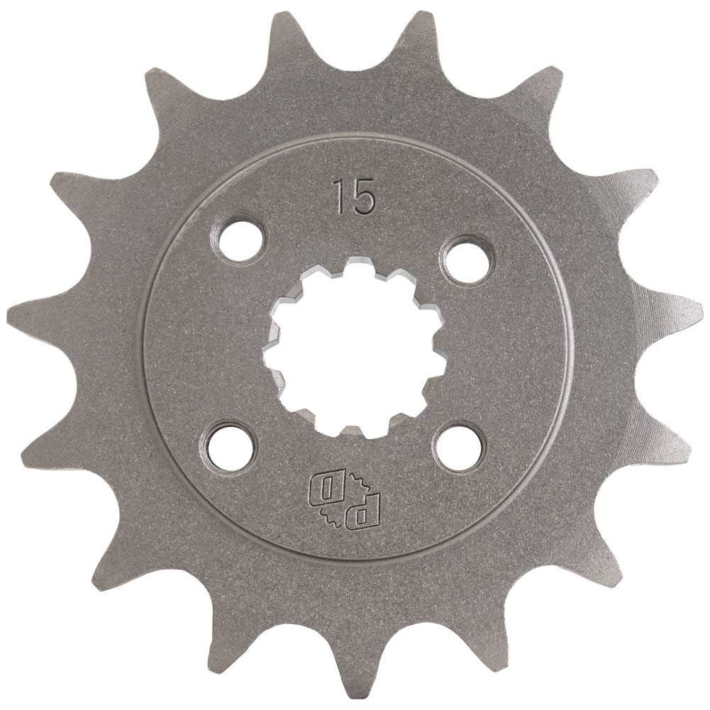 Primary Drive Front Sprocket 15 Tooth For Honda CBR300R (ABS) 2015-2022