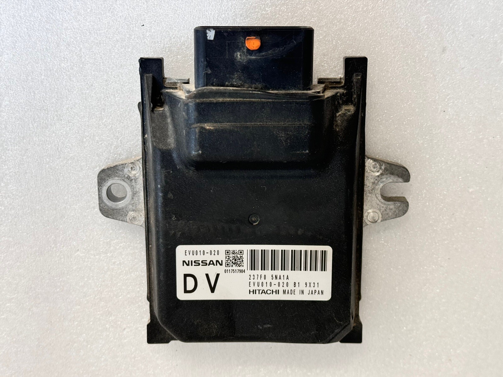 2019-2024 Infiniti QX50 Variable Timing VTC Control Module 237F0-5NA1A OEM