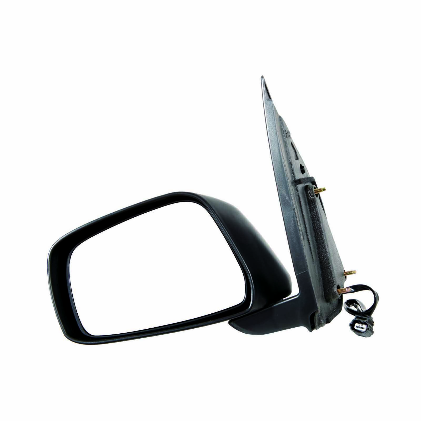 Left Driver Side Door Mirror Fits 2005-2015 Nissan Xterra NI1320153 Front