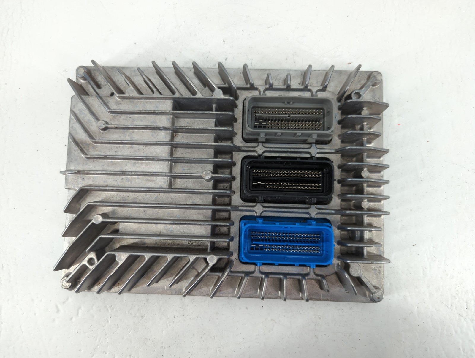 2013-2016 Buick Regal Engine Computer Ecu Pcm Ecm Pcu Oem E39a 12666132 B3B7H