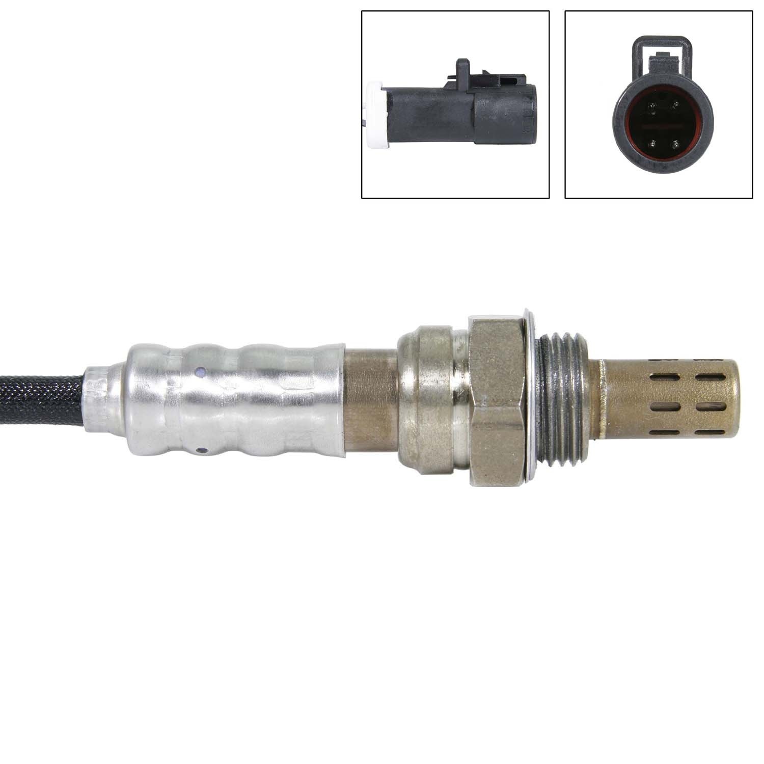 NEW O2 Sensors Fit For 1996 1997 1998 Ford Taurus 3.0L Upstream & Downstream