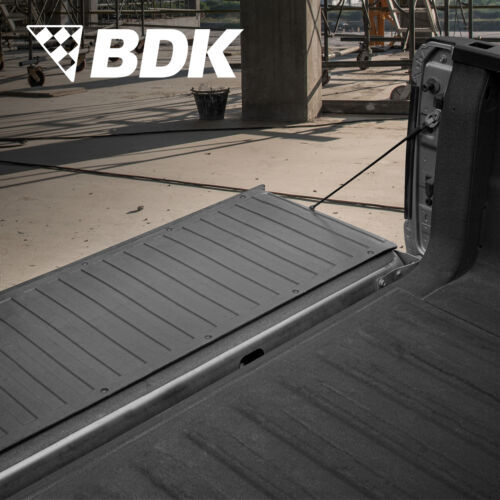 BDK Pickup Truck Tailgate Mat Liner for Chevy Dodge Ford GMC Ram & Toyota Trucks