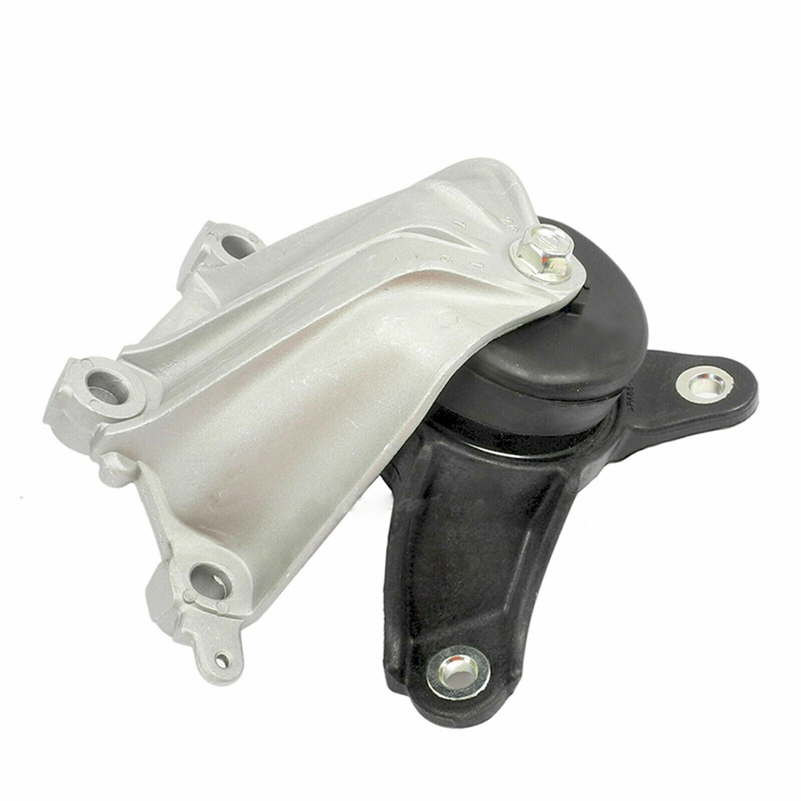 New Set of 2 Left Upper & Lower Trans Mount for 2012-2014 Acura TL 3.5/3.7L