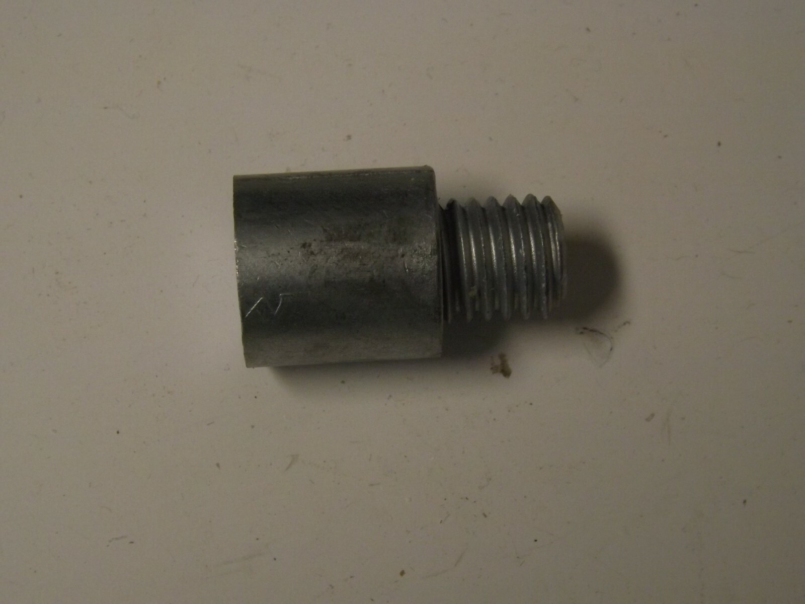Martyr 3/4″ X 3/4″ pencil zinc anode CMEZ3S pack of 4 each