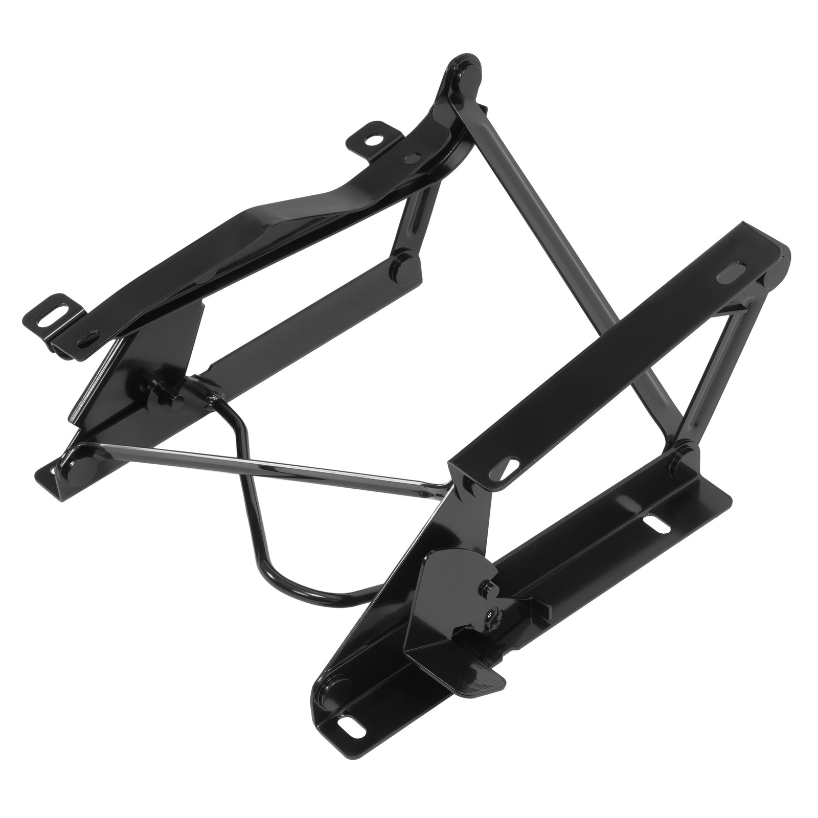 Driver Left Seat Adapter Riser Bracket Front For Jeep CJ/ Wrangler YJ 1976-1995