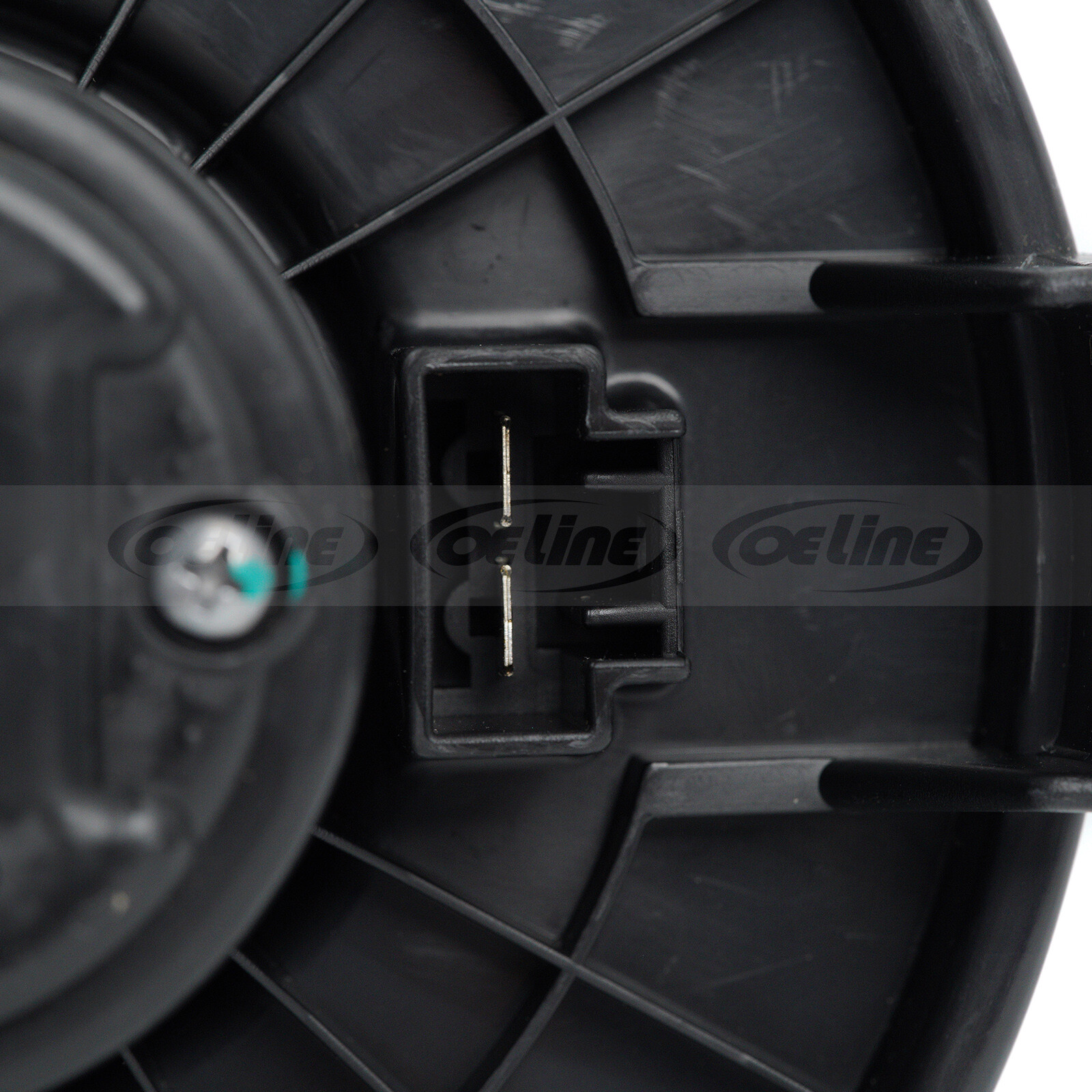For Ford Edge Fusion Acura TLX Lincoln MKZ MKX Heater Blower Motor w/ Fan Cage
