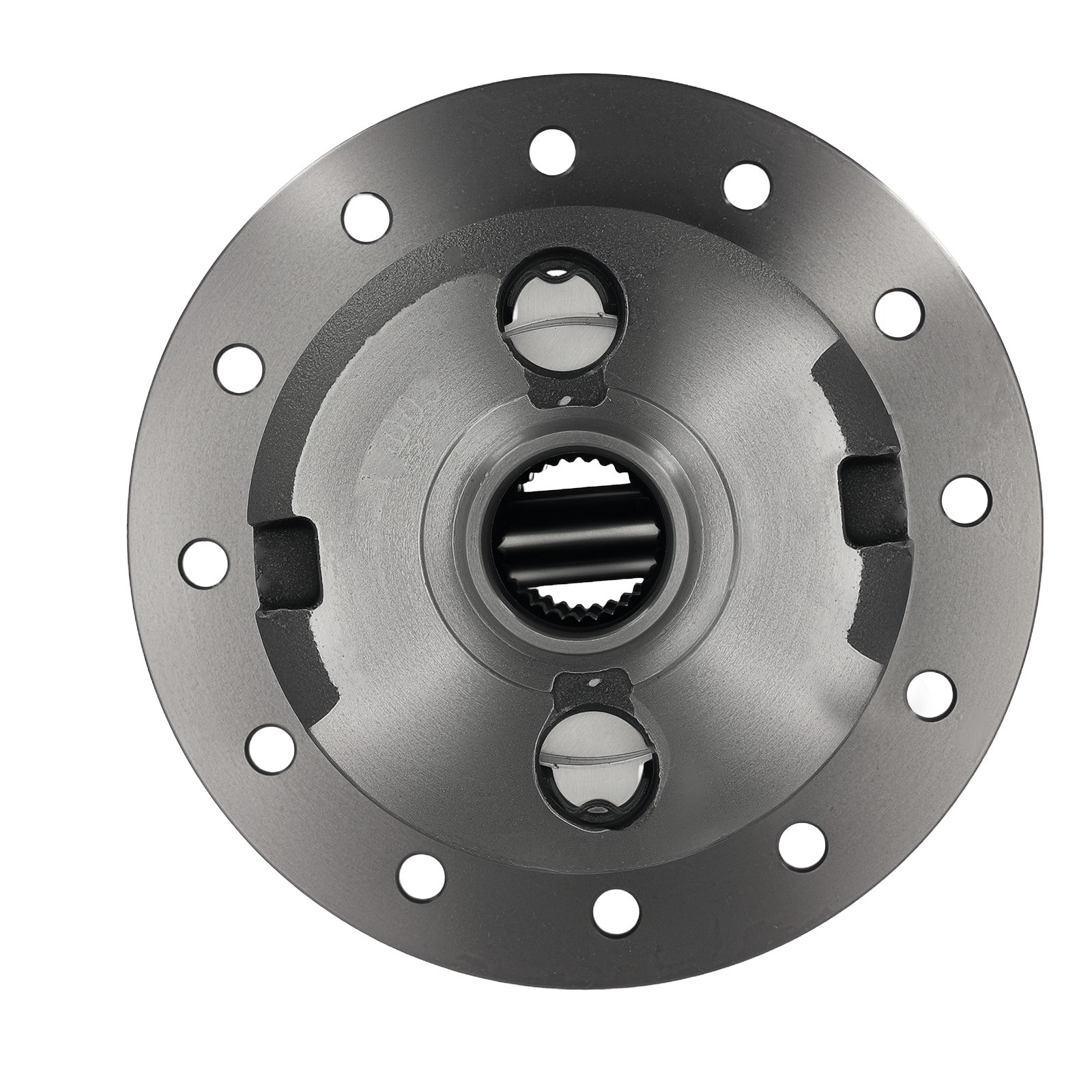 8.875″ Posi Limited-Slip Final Gear Differential 12 Bolt 30 Spline 3.73