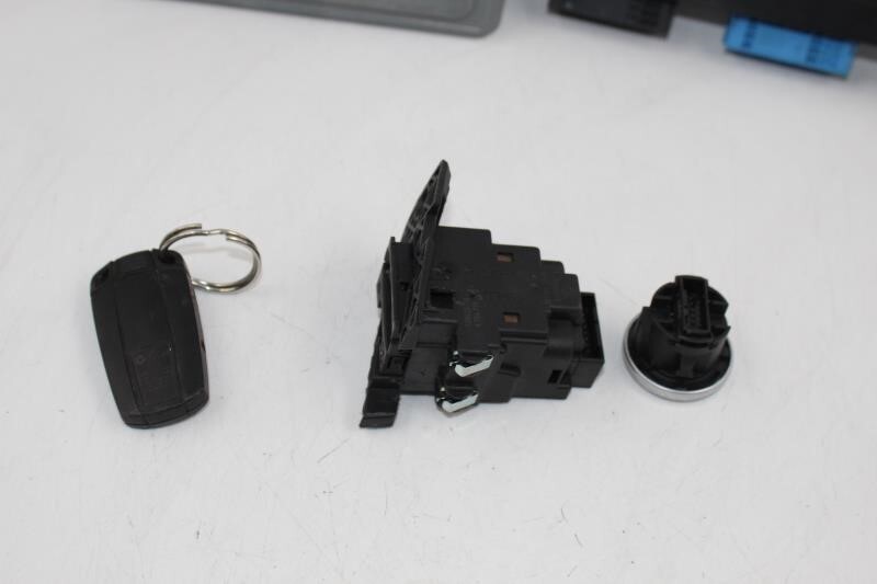 Engine ECM Electronic Control Module Sedan Fits 07-10 BMW 323i 12926