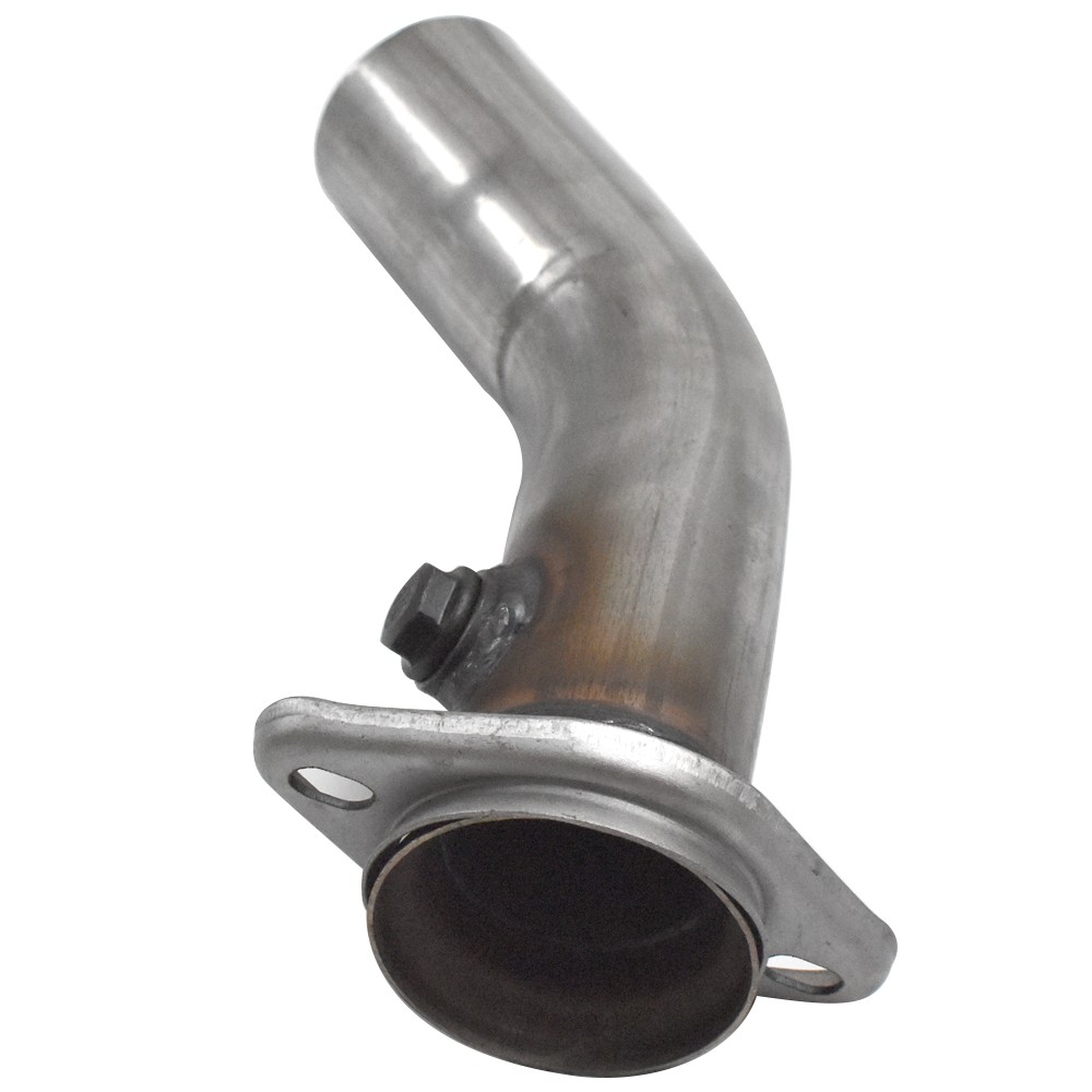 Catalytic Converter for Ford E-150/E-250 2007-2008 V8 4.6L