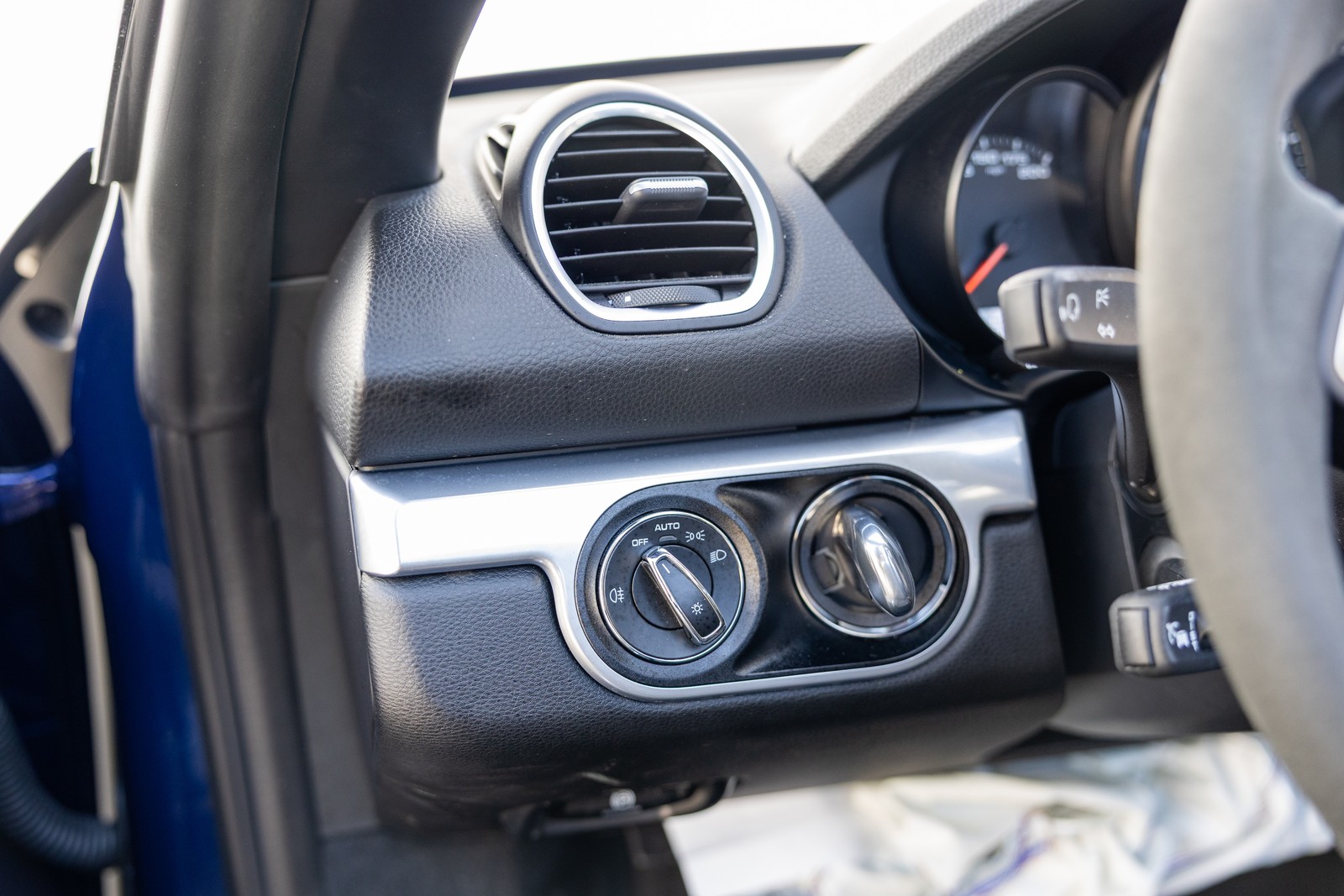 2025 Porsche 718 Boxster